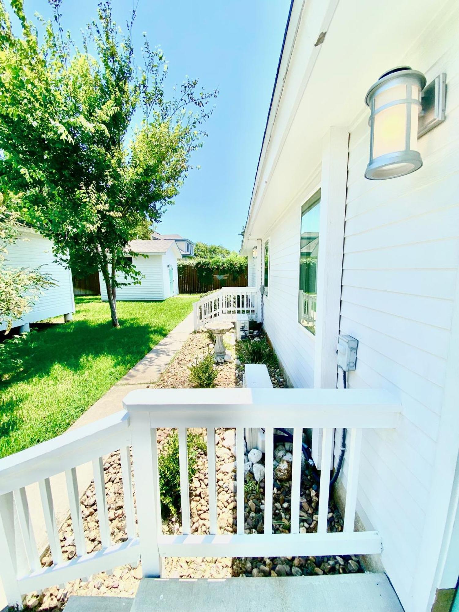 Oak Cottages 4 Rockport Exterior photo